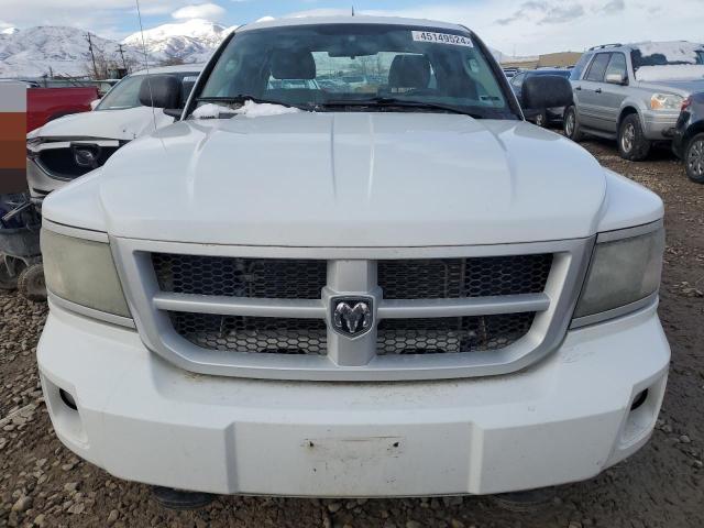 Photo 5 from auction – 2010 DODGE DAKOTA SXT with VIN 1D7RW3BK1AS207966