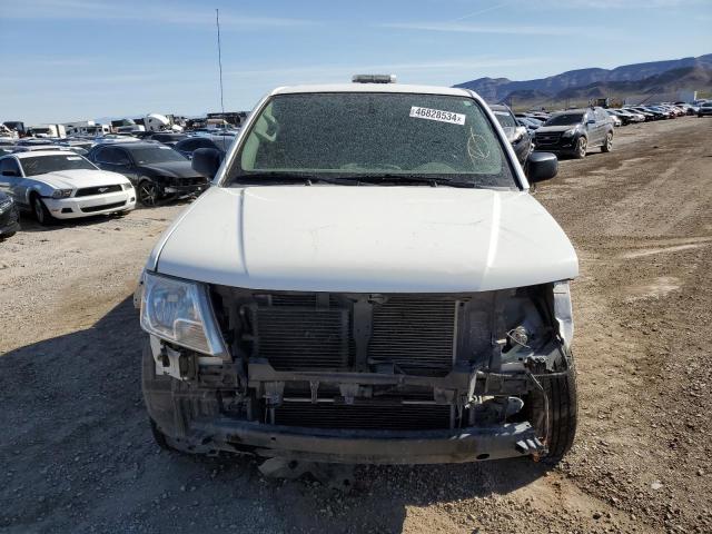 Photo 5 from auction – 2019 NISSAN FRONTIER S with VIN 1N6BD0CT9KN795099