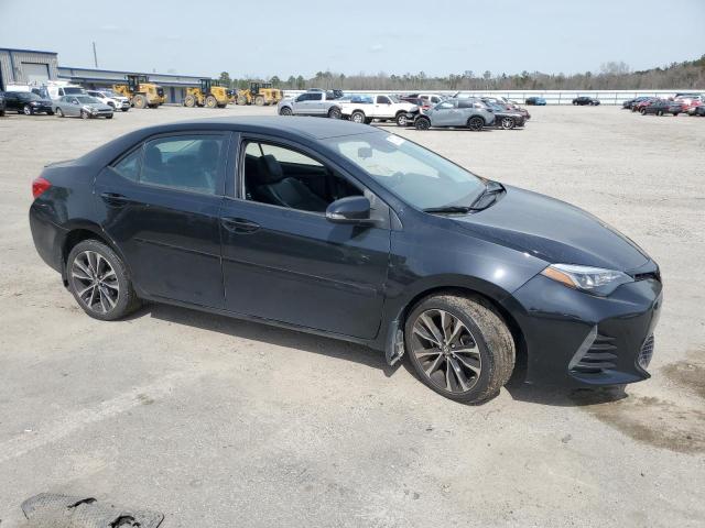 Photo 4 from auction – 2019 TOYOTA COROLLA L with VIN 2T1BURHEXKC189640