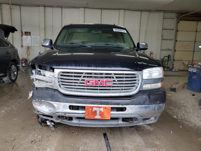 Photo 5 from auction – 2002 GMC SIERRA K25 with VIN 1GTHK23U92F191571