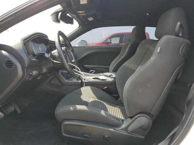 Photo 7 from auction – 2019 DODGE CHALLENGER with VIN 2C3CDZJG3KH541385