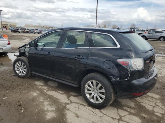 Photo 2 from auction – 2012 MAZDA CX-7 with VIN JM3ER2A53C0415066