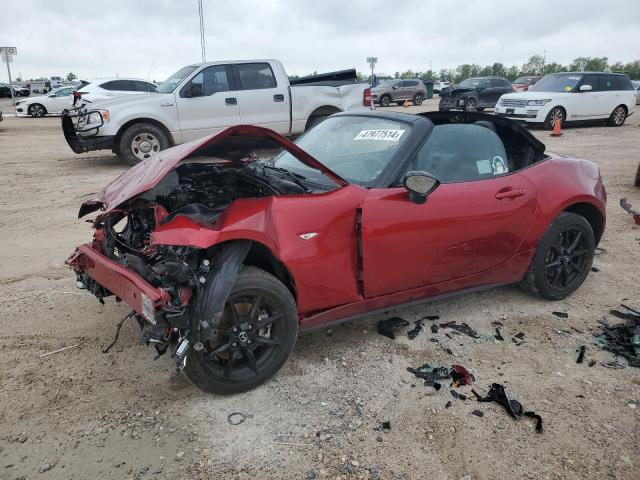MAZDA MX-5 MIATA 2020 with VIN JM1NDAB78L0418191 - Photo from auction