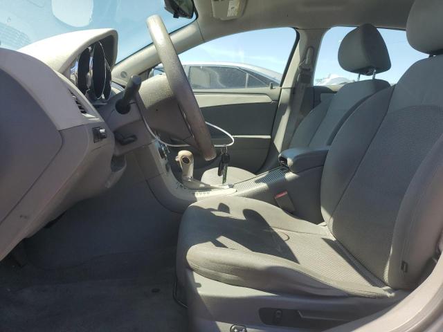 Photo 7 from auction – 2012 CHEVROLET MALIBU LS with VIN 1G1ZB5E03CF310225