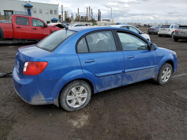 Photo 3 from auction – 2010 KIA RIO LX with VIN KNADH4B36A6596963