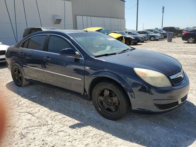 Photo 4 from auction – 2008 SATURN AURA XE with VIN 1G8ZS57B58F288512