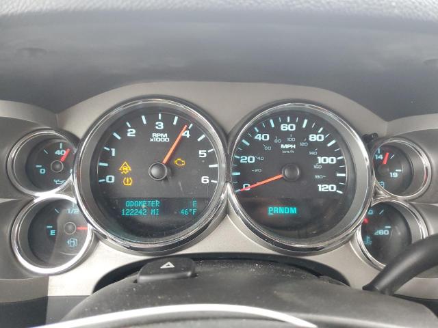 Photo 9 from auction – 2009 CHEVROLET SILVERADO with VIN 3GCEK23309G133951
