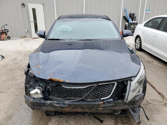Photo 5 from auction – 2015 KIA OPTIMA LX with VIN KNAGM4A78F5615099