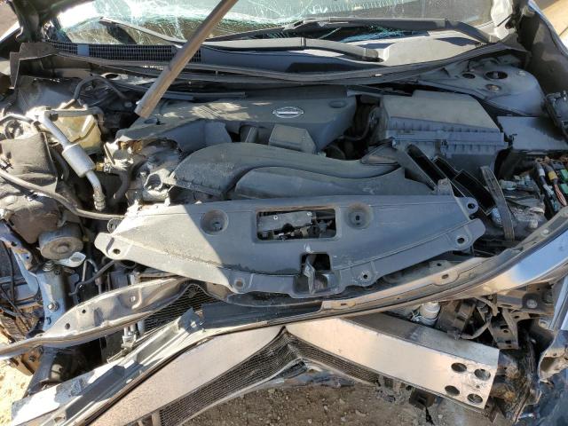 Photo 11 from auction – 2015 NISSAN ALTIMA 2.5 with VIN 1N4AL3AP6FC409349