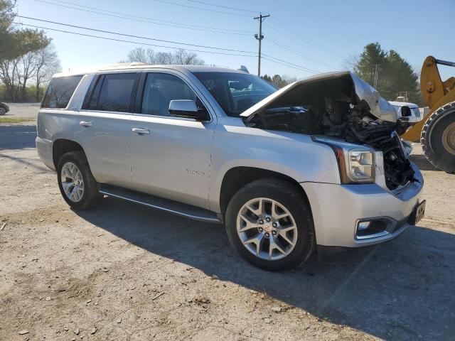Photo 4 from auction – 2015 GMC YUKON SLE with VIN 1GKS2AKC3FR713547