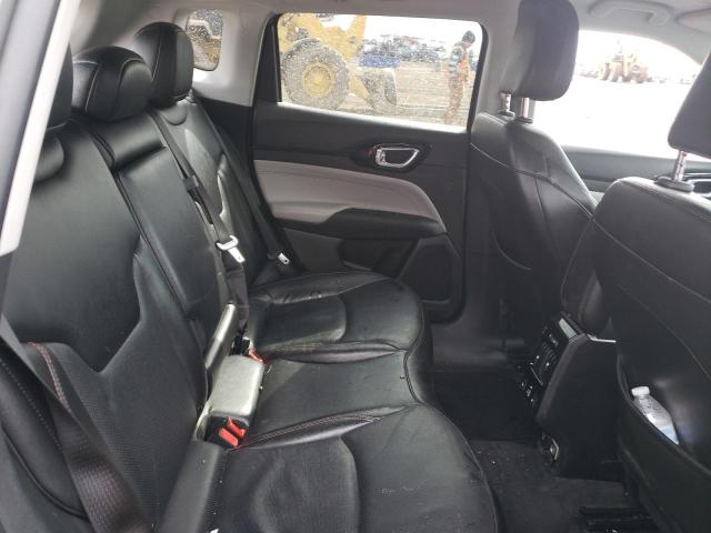 Photo 11 from auction – 2022 JEEP COMPASS LI with VIN 3C4NJDCB7NT158823
