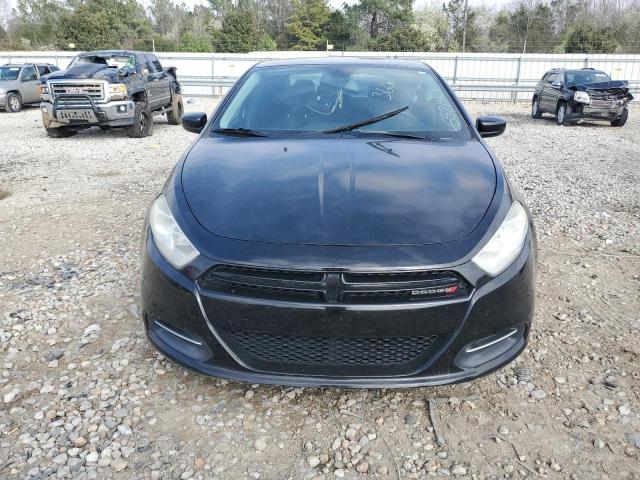 Photo 5 from auction – 2015 DODGE DART SE with VIN 1C3CDFAA3FD345900