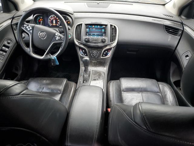 Photo 8 from auction – 2014 BUICK LACROSSE with VIN 1G4GB5G31EF225260