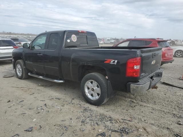 Photo 2 from auction – 2008 CHEVROLET SILVERADO with VIN 2GCEK190381276472
