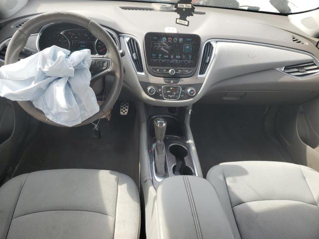 Photo 8 from auction – 2016 CHEVROLET MALIBU LT with VIN 1G1ZE5ST5GF329774