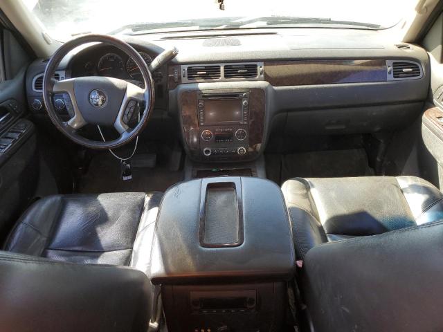 Photo 8 from auction – 2011 GMC SIERRA K25 with VIN 1GT125C82BF212377