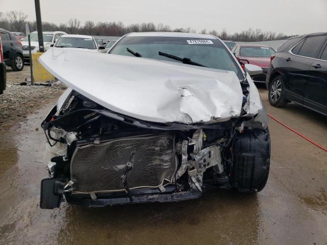Photo 5 from auction – 2012 TOYOTA CAMRY BASE with VIN 4T1BF1FK1CU538172