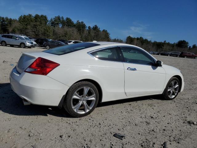 Photo 3 from auction – 2012 HONDA ACCORD EXL with VIN 1HGCS2B88CA010832