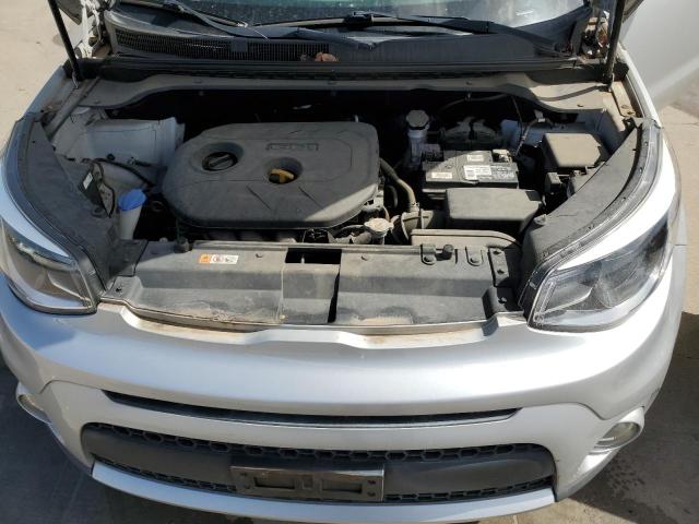 Photo 11 from auction – 2017 KIA SOUL + with VIN KNDJP3A50H7502781