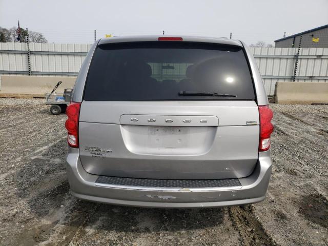 Photo 6 from auction – 2013 DODGE GRAND CARA with VIN 2C4RDGCG3DR575847
