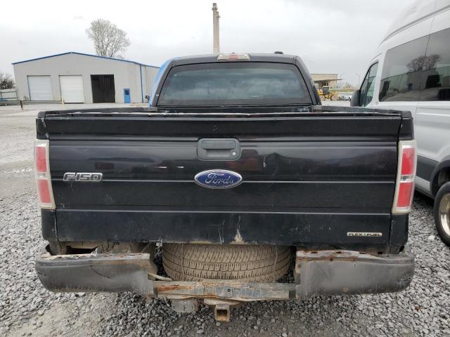 Photo 6 from auction – 2011 FORD F150 SUPER with VIN 1FTFW1EF0BFA78371