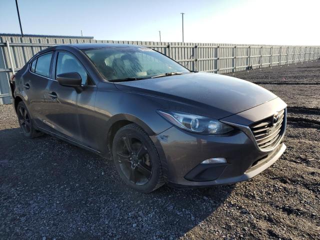 Photo 4 from auction – 2015 MAZDA 3 TOURING with VIN 3MZBM1V72FM185759