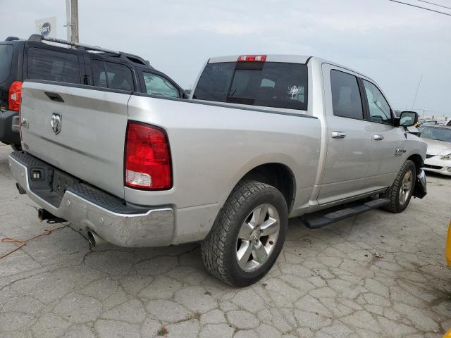 Photo 3 from auction – 2018 RAM 1500 SLT with VIN 3C6RR6LT2JG210349