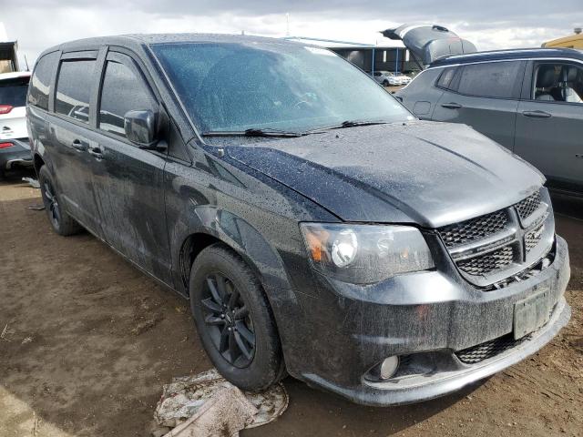 Photo 4 from auction – 2019 DODGE GRAND CARA with VIN 2C4RDGEG0KR770072