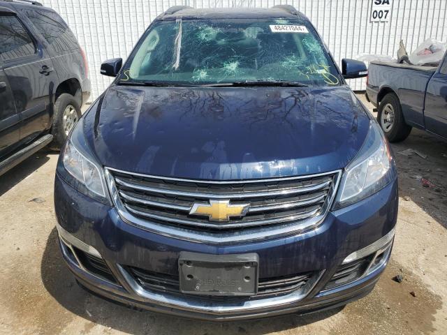 Photo 5 from auction – 2016 CHEVROLET TRAVERSE L with VIN 1GNKRGKD2GJ119851