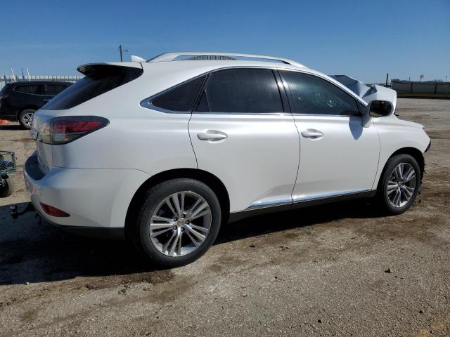 Photo 3 from auction – 2015 LEXUS RX 350 BAS with VIN 2T2BK1BA3FC278786