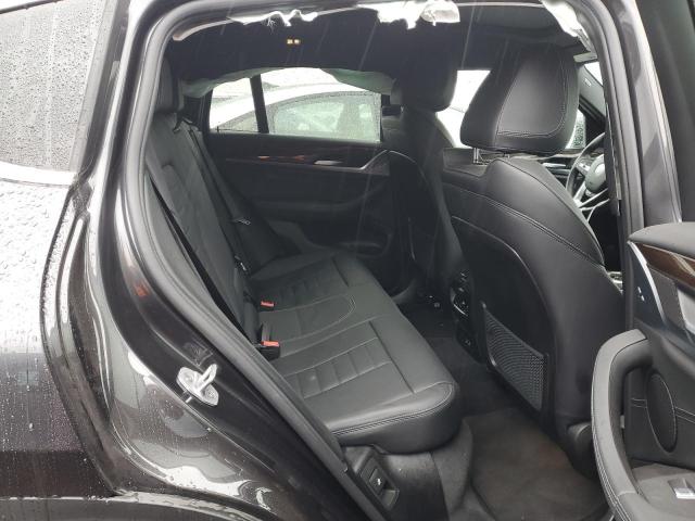 Photo 11 from auction – 2021 BMW X4 XDRIVE3 with VIN 5UX2V1C03M9F39842