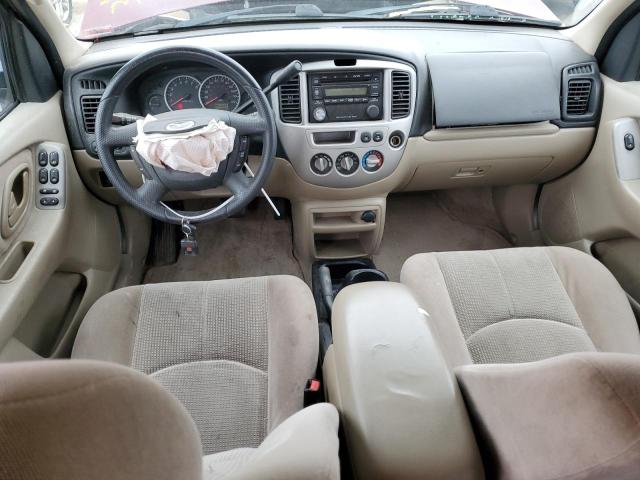 Photo 8 from auction – 2004 MAZDA TRIBUTE LX with VIN 4F2YZ94124KM32227