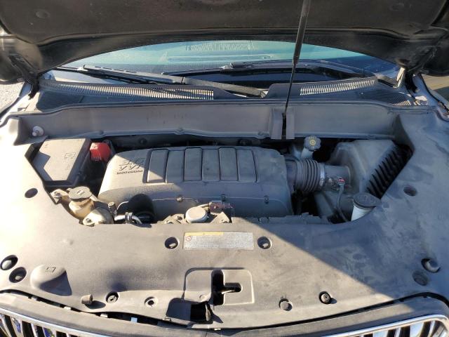 Photo 12 from auction – 2017 BUICK ENCLAVE with VIN 5GAKRAKD3HJ308078