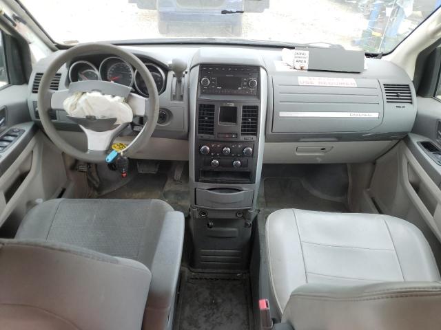 Photo 8 from auction – 2010 DODGE GRAND CARA with VIN 2D4RN4DE6AR455032