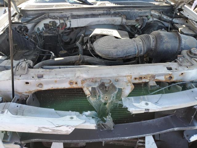 Photo 11 from auction – 2000 FORD F150 with VIN 1FTRF18L8YNA49360