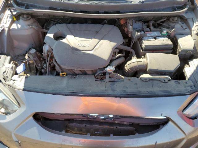 Photo 11 from auction – 2013 HYUNDAI ACCENT GLS with VIN KMHCT4AE7DU555785