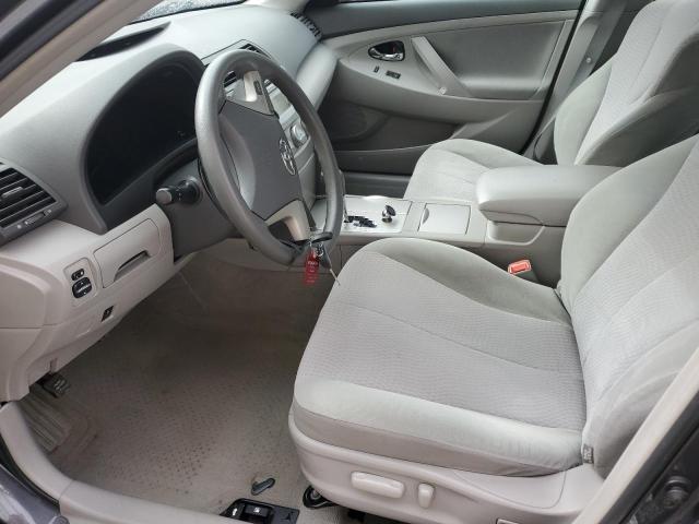 Photo 7 from auction – 2011 TOYOTA CAMRY BASE with VIN 4T4BF3EK6BR178317