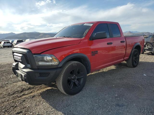 RAM 1500 CLASS 2022 with VIN 1C6RR6GG9NS229783 - Photo from auction