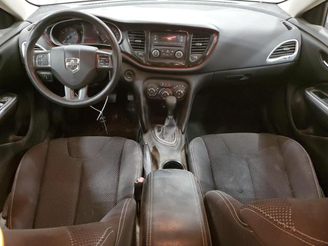 Photo 8 from auction – 2015 DODGE DART SXT with VIN 1C3CDFBB2FD309610