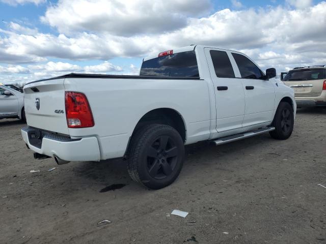 Photo 3 from auction – 2012 DODGE RAM 1500 S with VIN 1C6RD7FTXCS164572