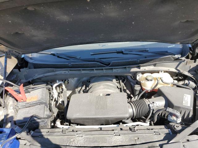 Photo 11 from auction – 2021 CADILLAC ESCALADE E with VIN 1GYS4LKL7MR187772