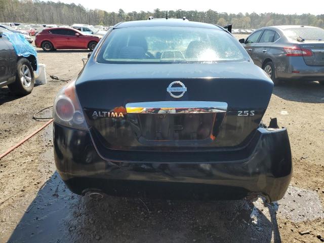 Zdjęcie 6 z aukcji – 2011 NISSAN ALTIMA BAS z VIN 1N4AL2AP8BN462322