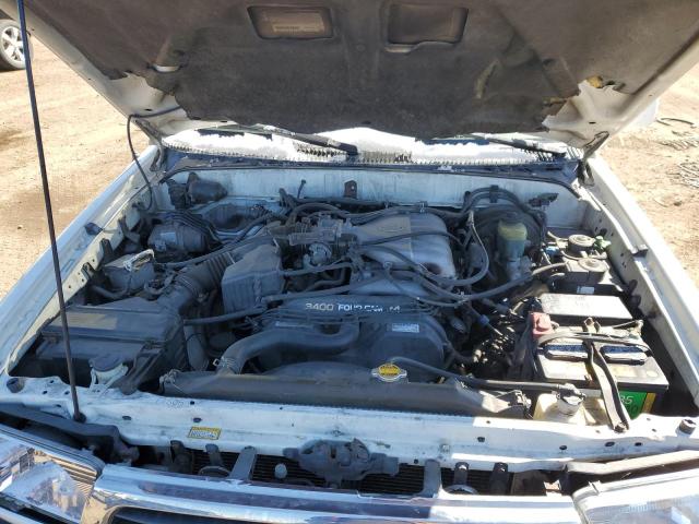 Photo 11 from auction – 2000 TOYOTA 4RUNNER SR with VIN JT3HN86R2Y0301300