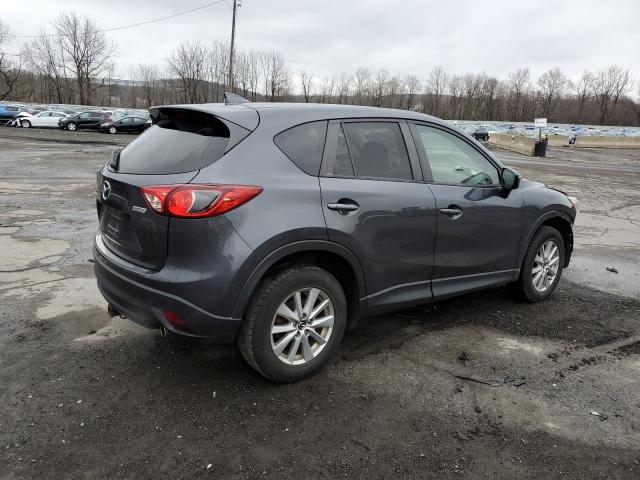 Photo 3 from auction – 2016 MAZDA CX-5 TOURI with VIN JM3KE4CY5G0918833