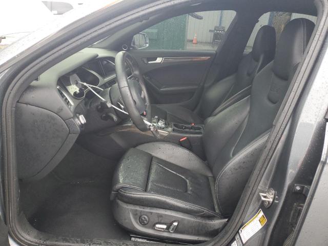 Photo 7 from auction – 2014 AUDI S4 PRESTIG with VIN WAUKGAFL6EA068037