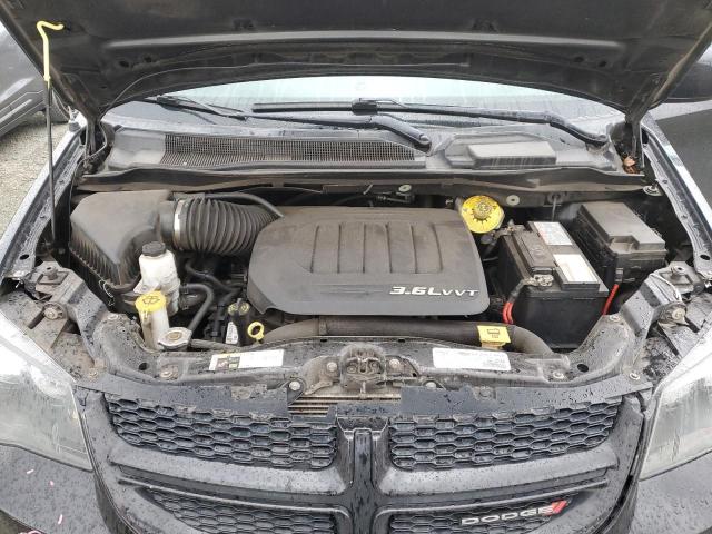 Photo 12 from auction – 2018 DODGE GRAND CARA with VIN 2C4RDGCG5JR167992