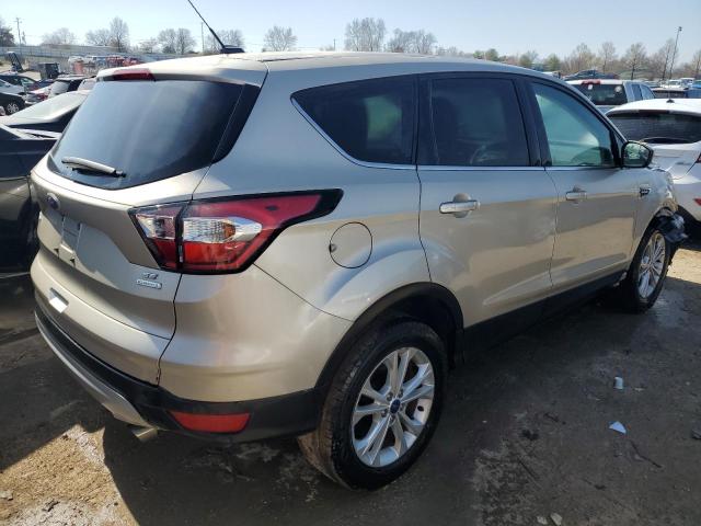Photo 3 from auction – 2017 FORD ESCAPE SE with VIN 1FMCU0GD4HUB87852