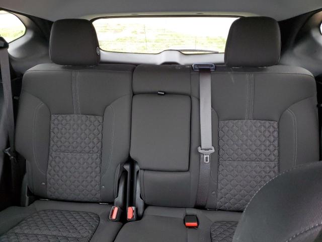 Photo 10 from auction – 2021 CHEVROLET BLAZER 2LT with VIN 3GNKBCRS2MS506203