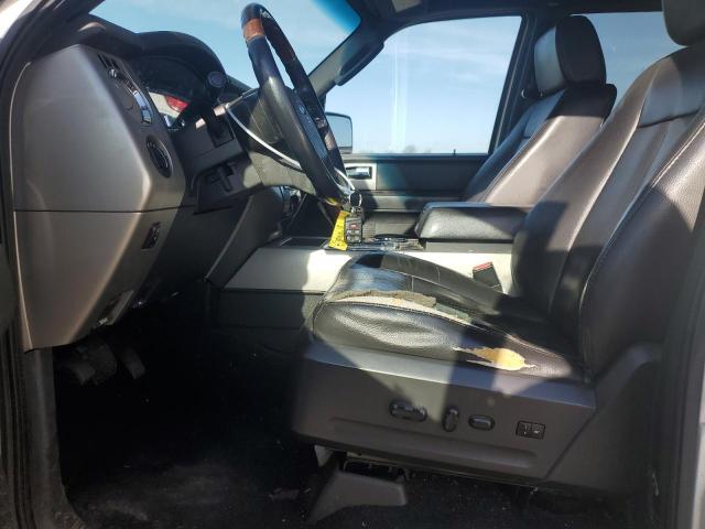 Photo 7 from auction – 2008 FORD EXPEDITION with VIN 1FMFK20538LA53096