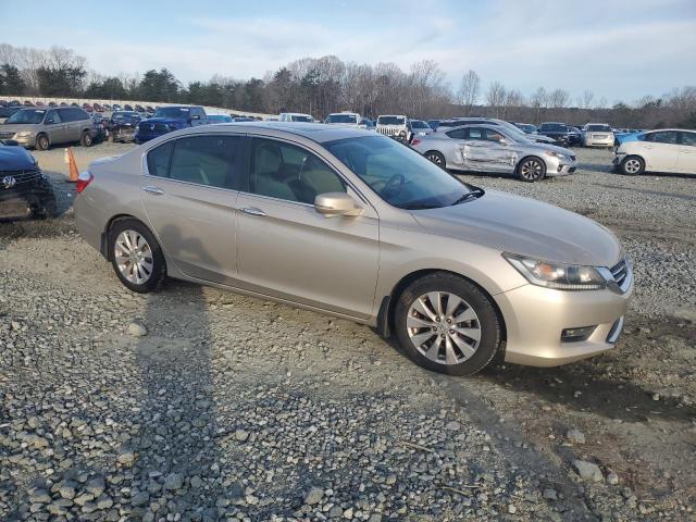 Photo 4 from auction – 2014 HONDA ACCORD EX with VIN 1HGCR2F71EA290786